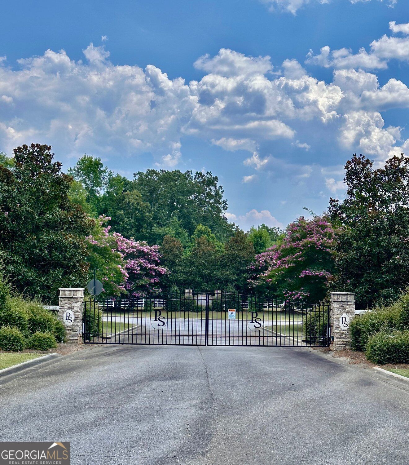 LOT 16 South Point DR