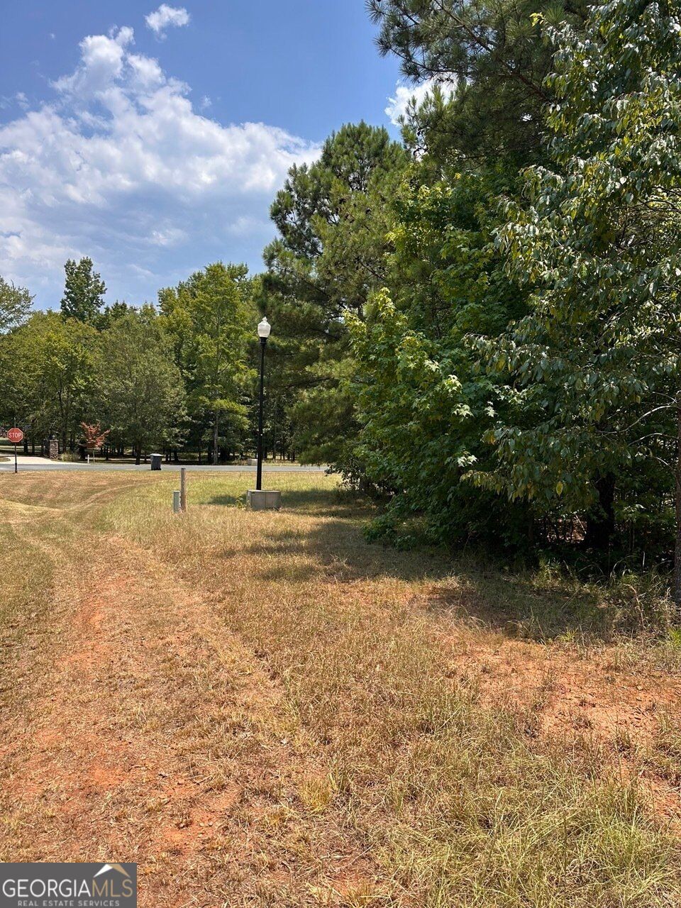 LOT 16 South Point DR
