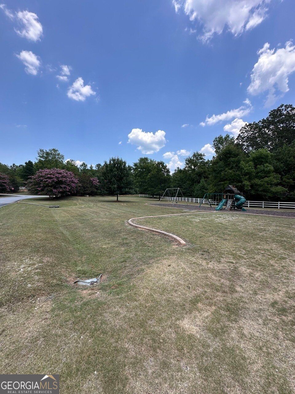 LOT 16 South Point DR