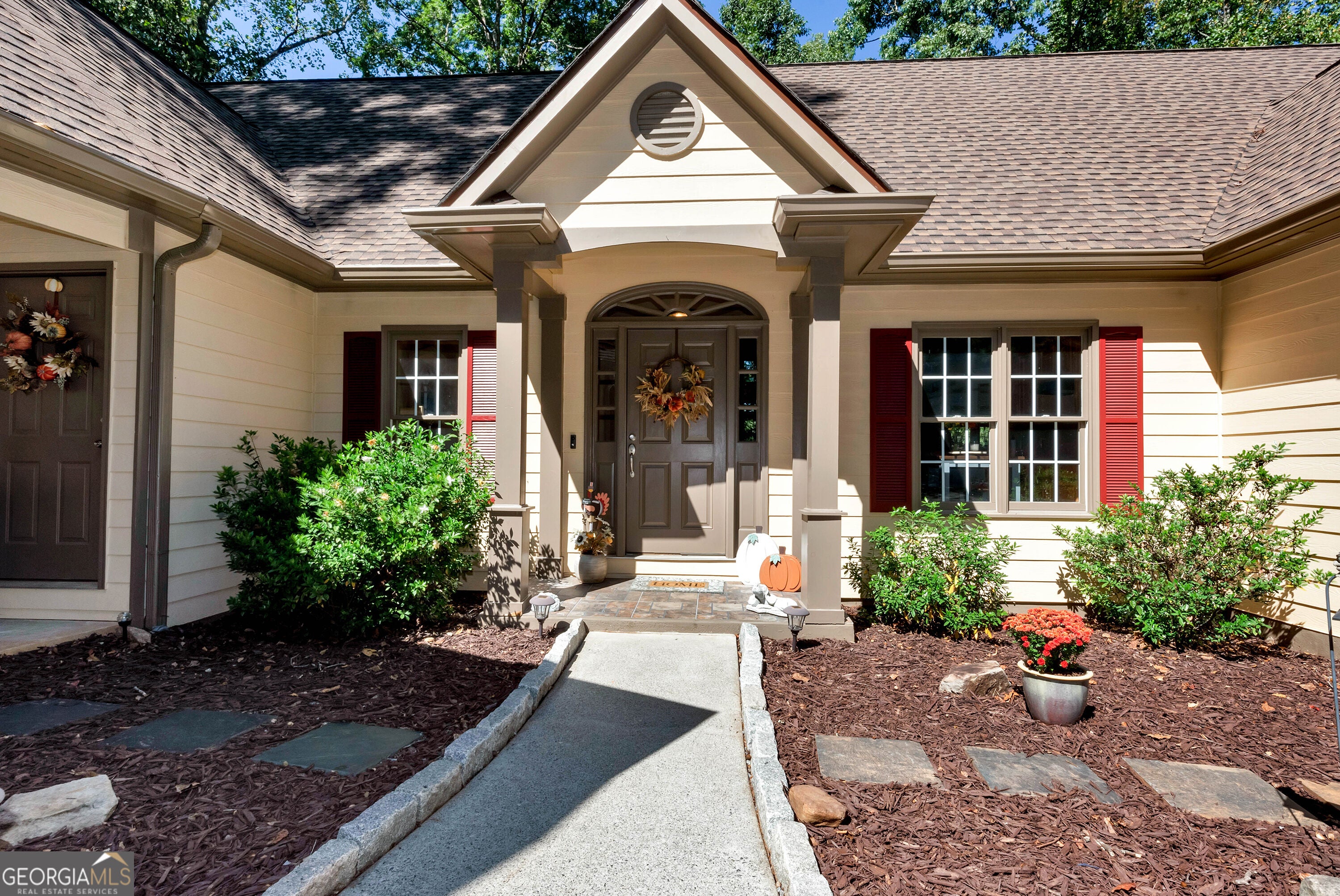 55 Sundown WAY