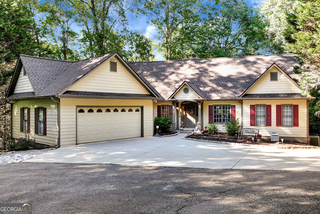 Photo of 55 Sundown Way, Dawsonville, GA 30534 (MLS # 10872839)