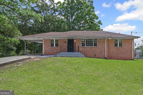 Photo of 1644 Woodland Avenue SE, Atlanta, GA 30316 (MLS # 10756281)