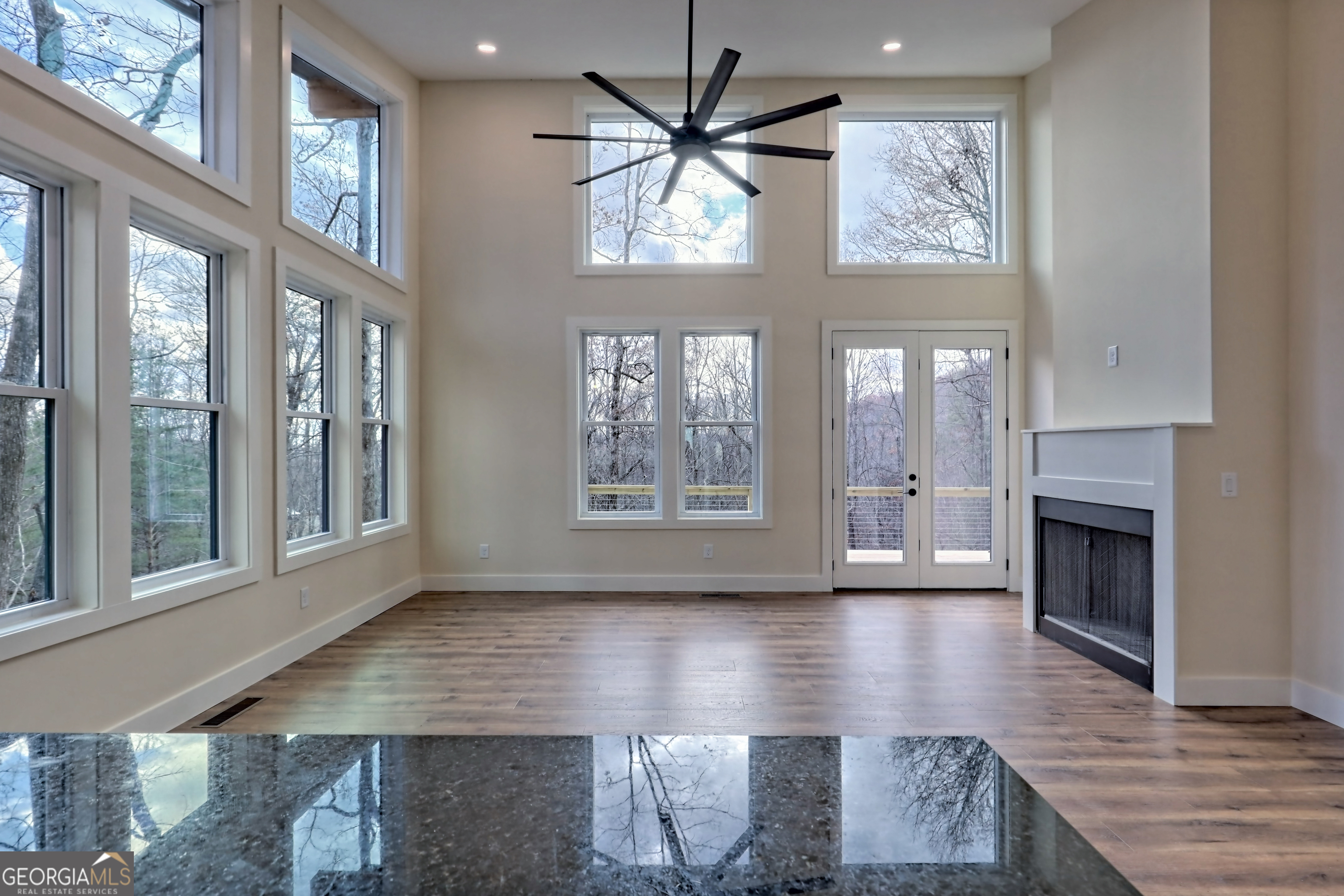 162 Forest Canopy WAY