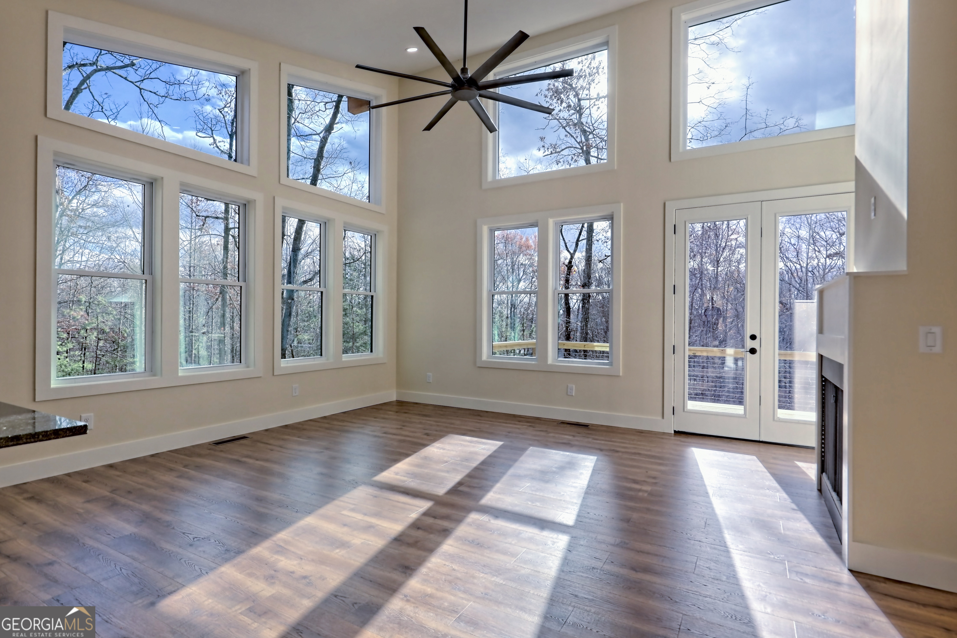 162 Forest Canopy WAY