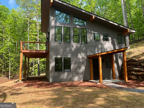 162 Forest Canopy WAY Clayton GA 30525
