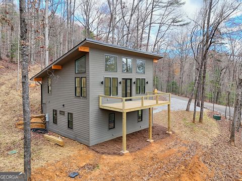 162 Forest Canopy Way, Clayton, GA 30525 - MLS#: 10502957