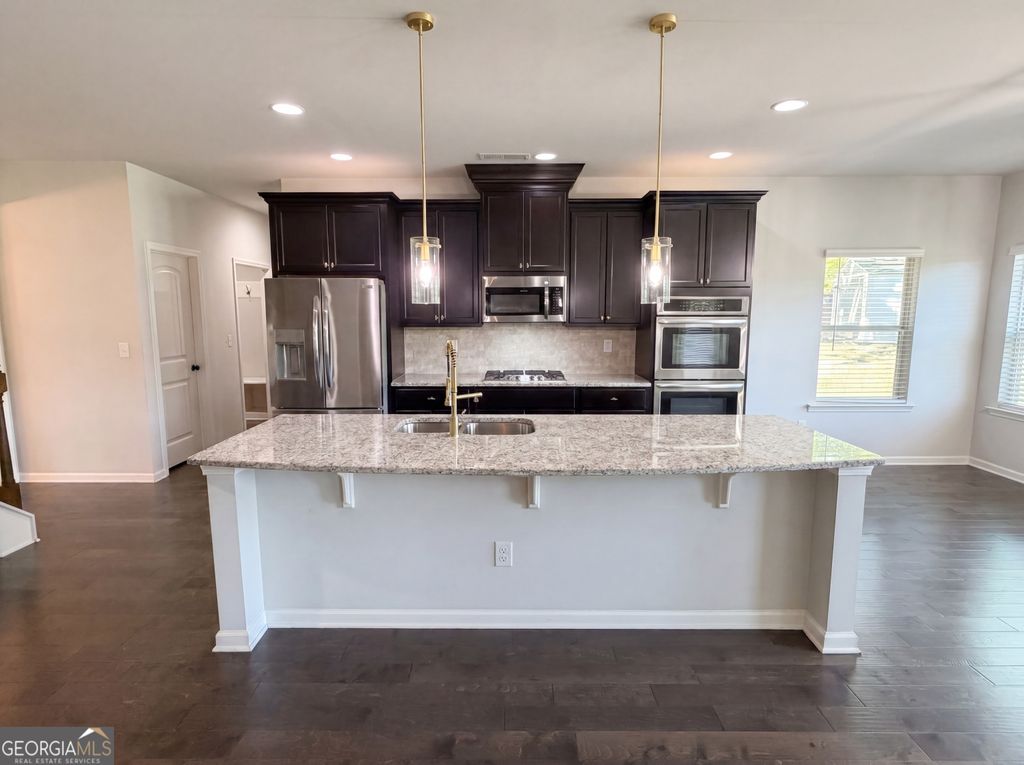 Photo of 2144 Airline Road, McDonough, GA 30252 (MLS # 10738076)