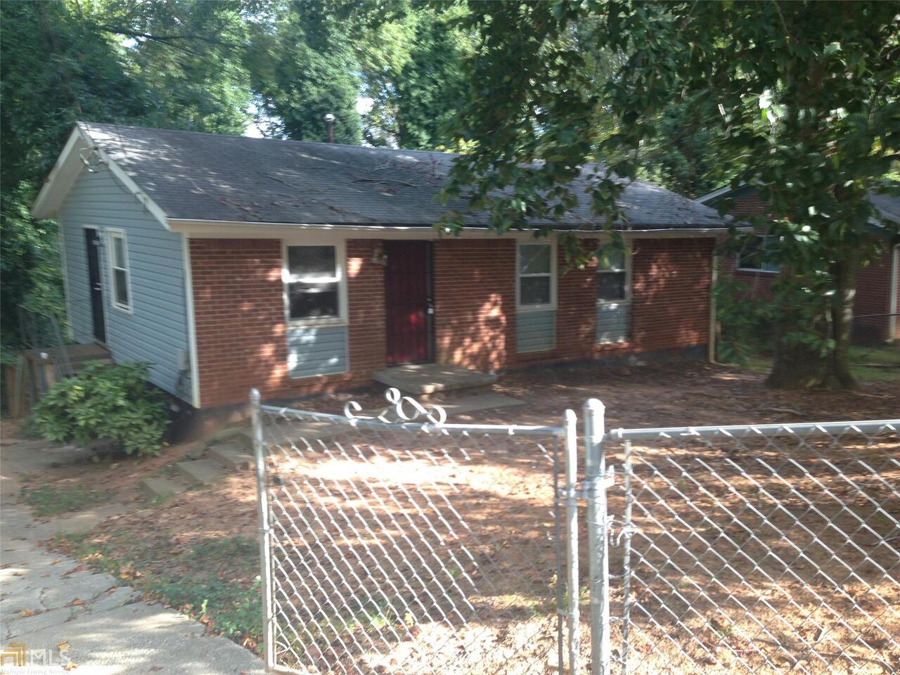 Photo 1 of 9 — 4192 Tara Dr, Forest Park, GA 30297