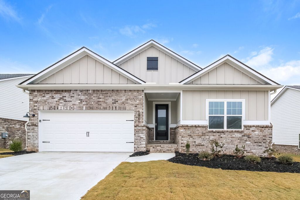 Photo of 3422 Arabian Farm Lane, Dacula, GA 30019 (MLS # 10654918)