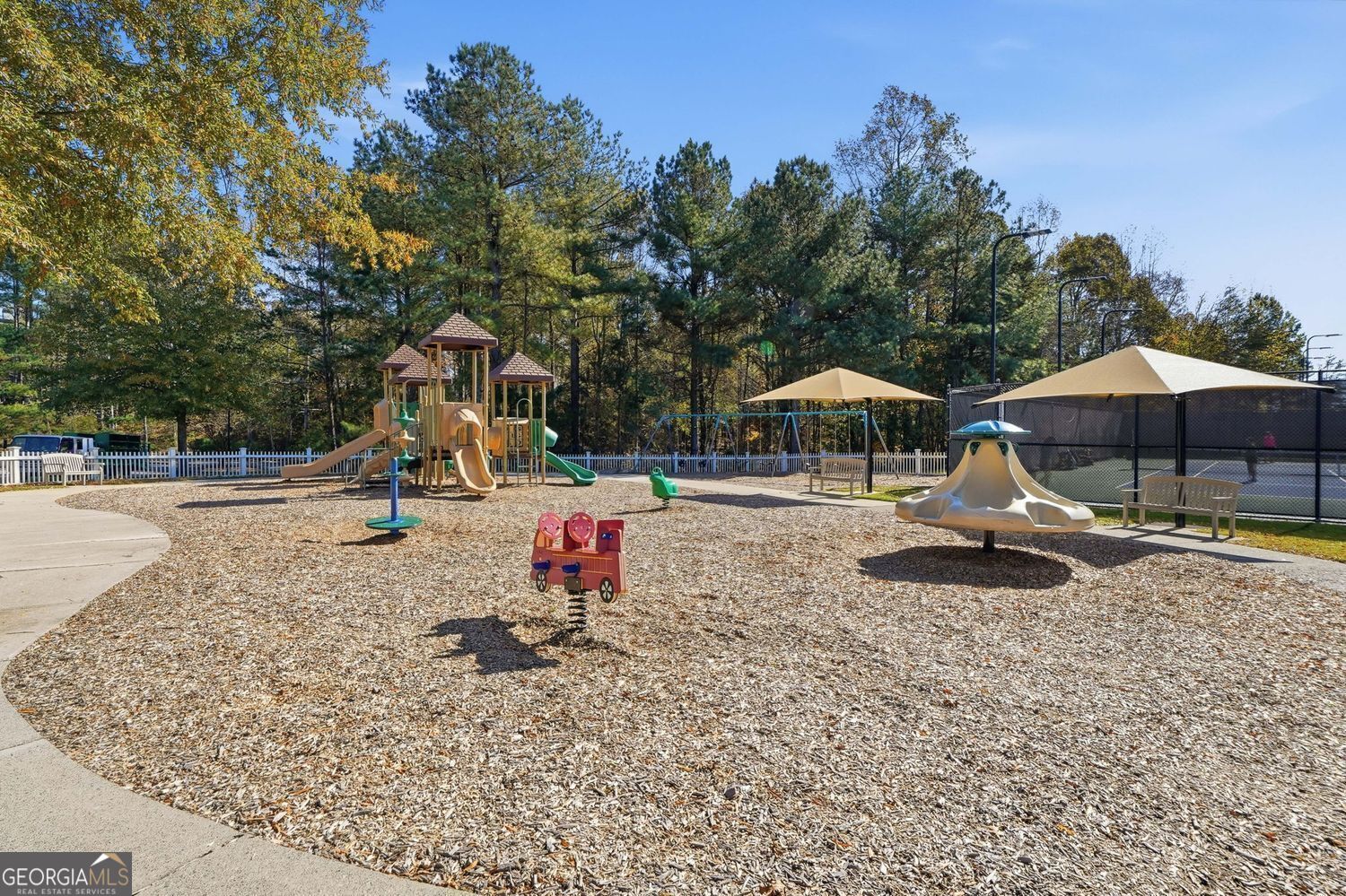 Windermere - Residential