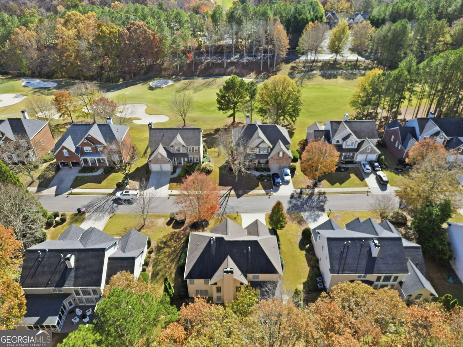 Windermere - Residential