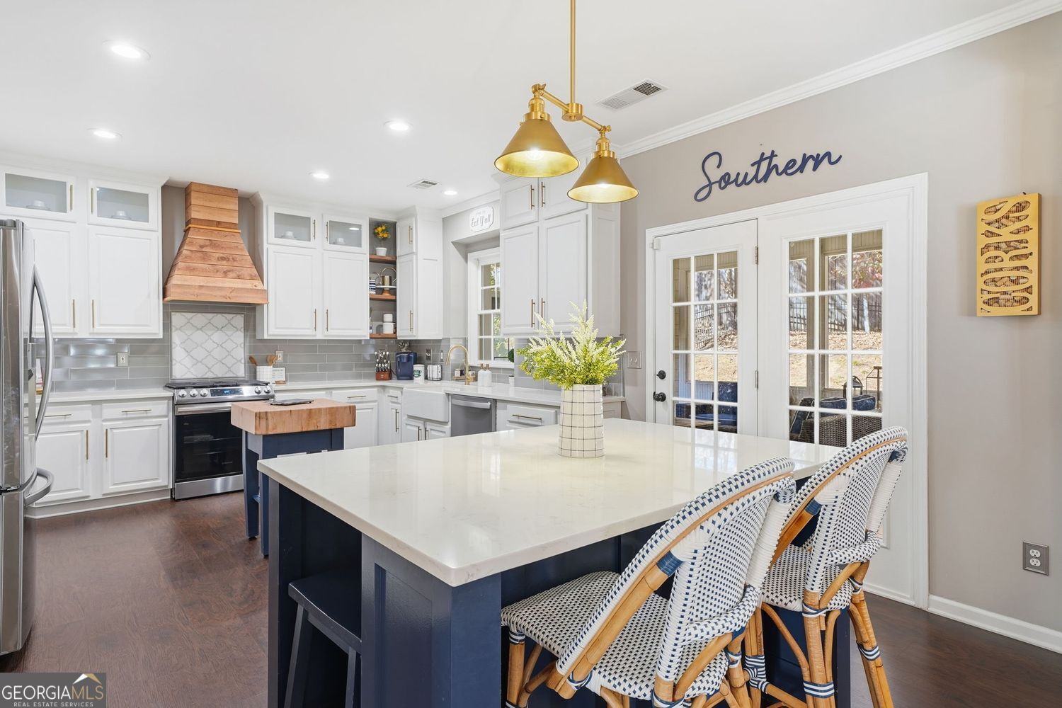 Windermere - Residential