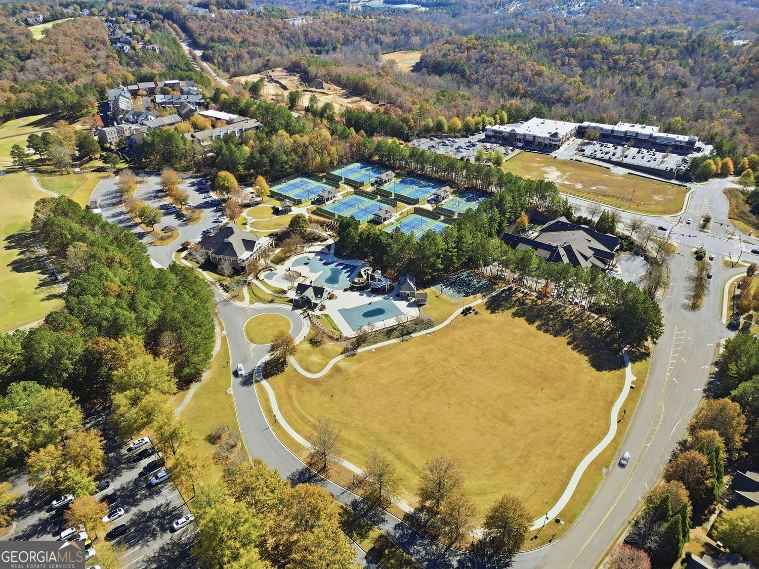 Windermere - Residential