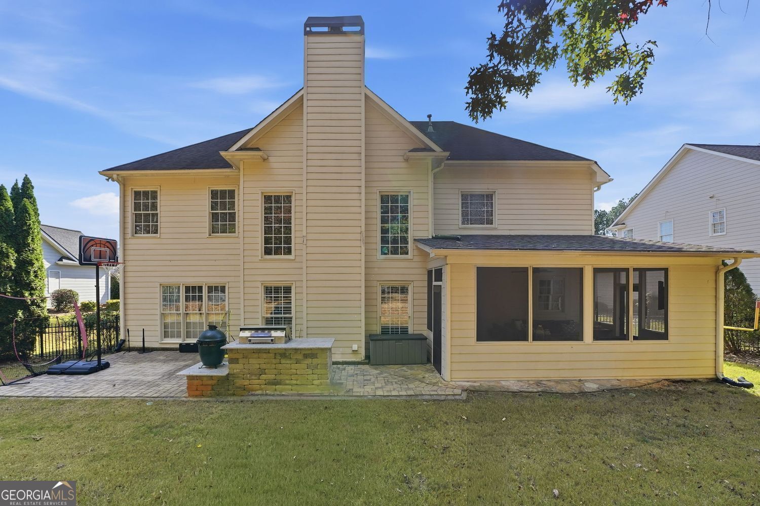 Windermere - Residential