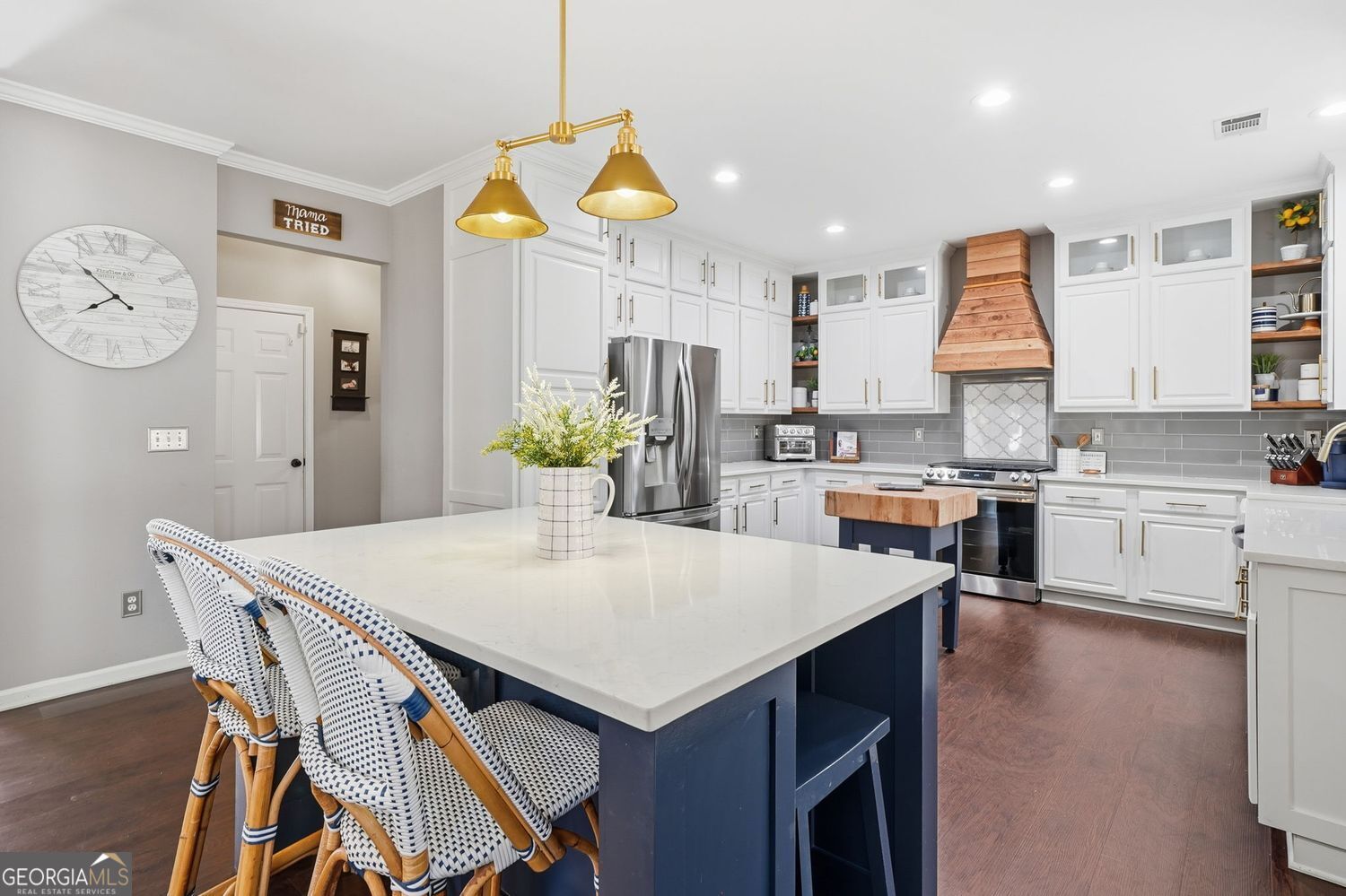 Windermere - Residential