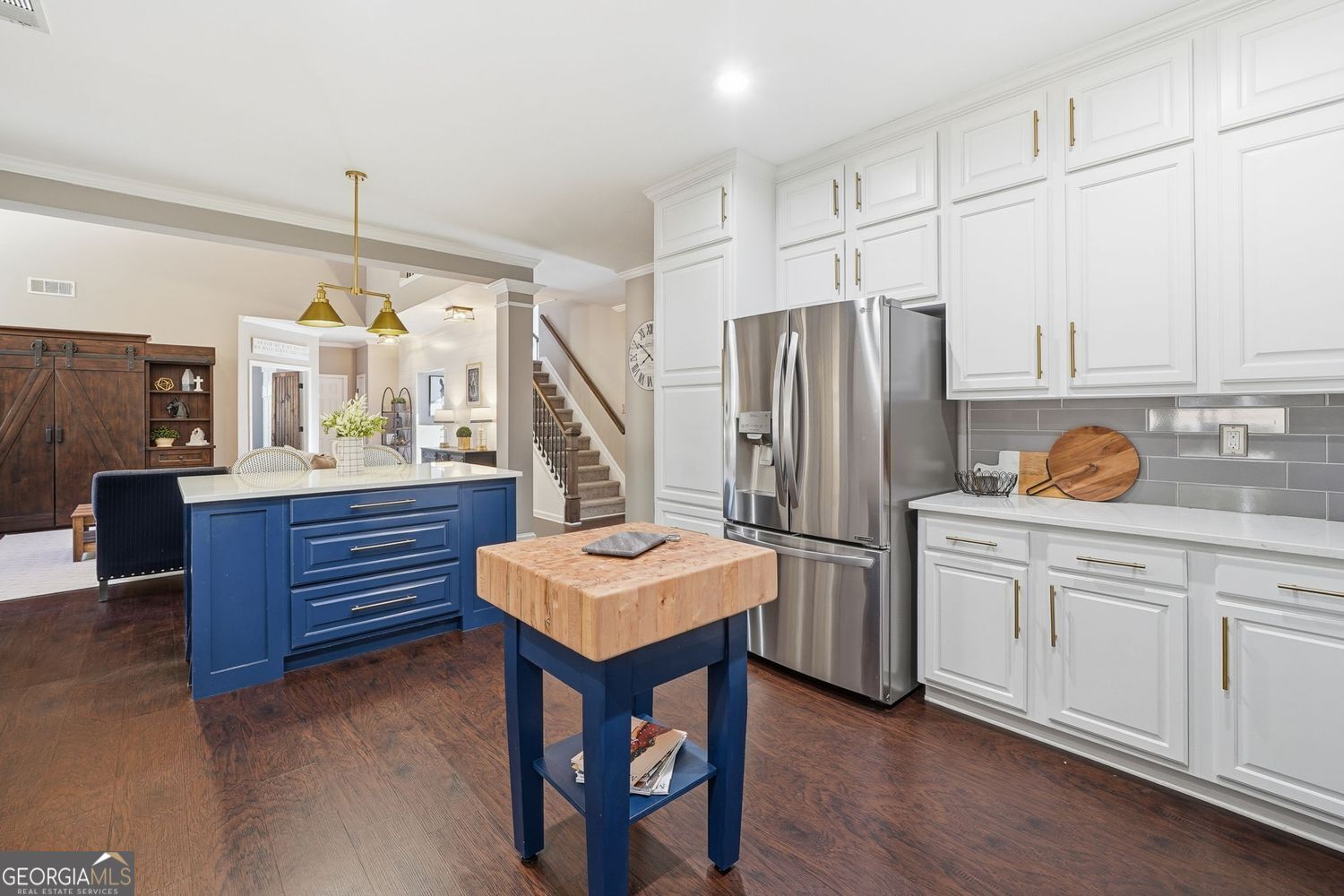 Windermere - Residential