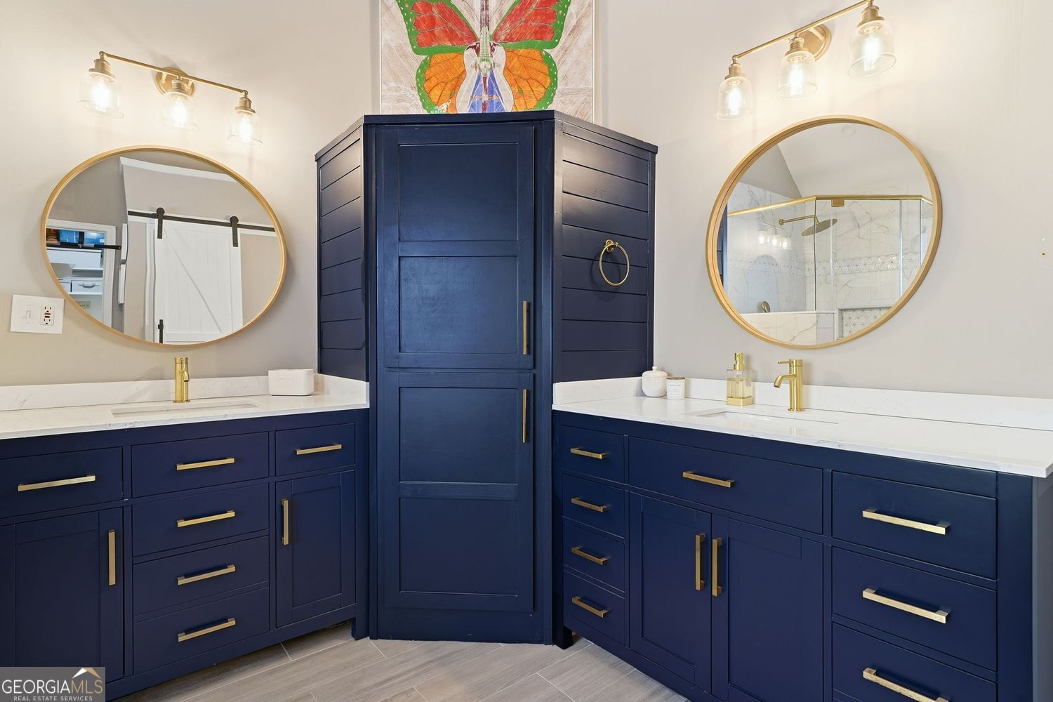 Windermere - Residential