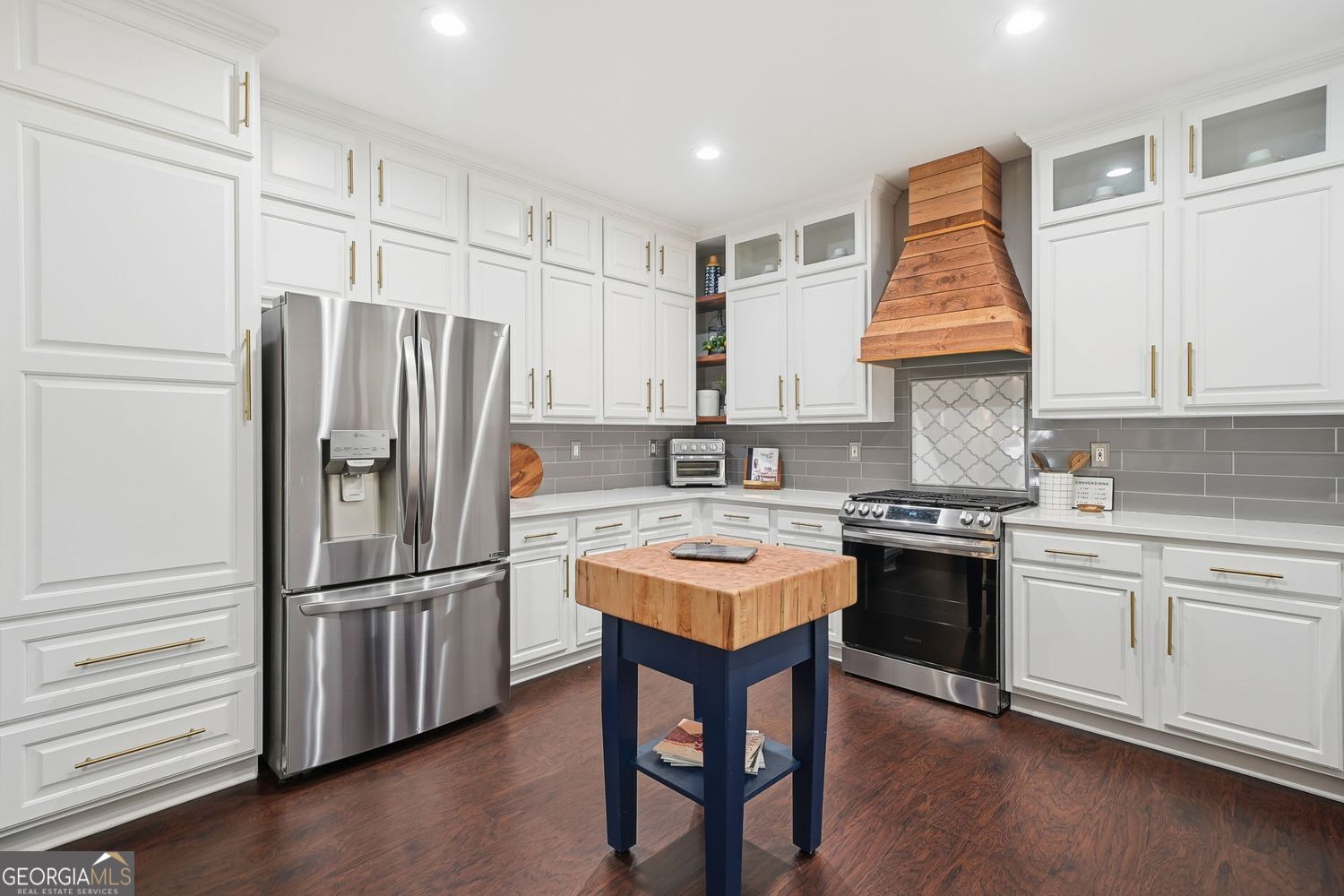 Windermere - Residential