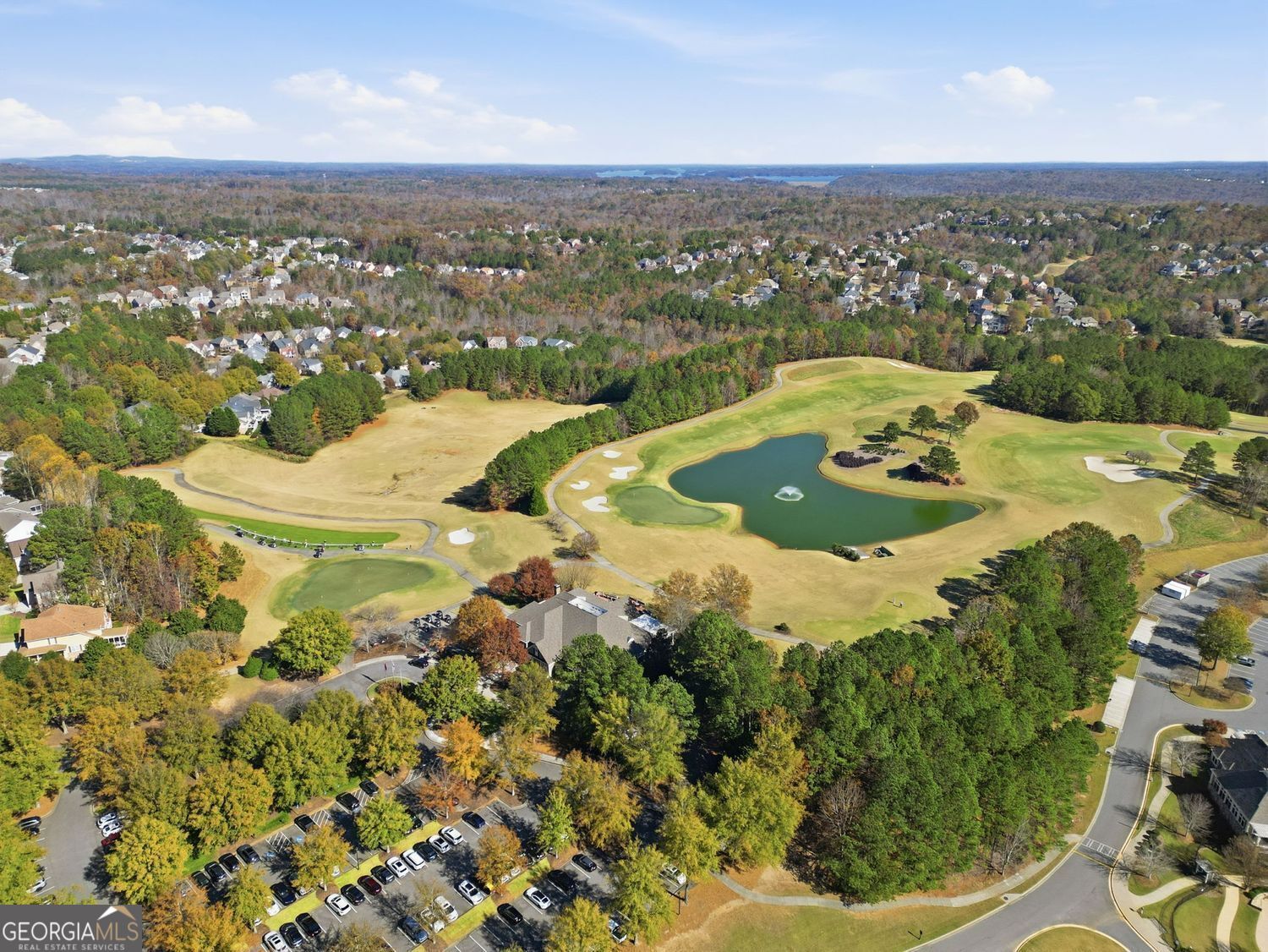 Windermere - Residential