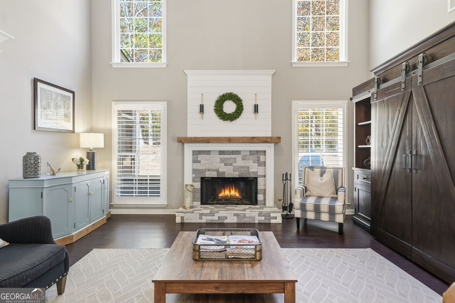 Windermere - Residential