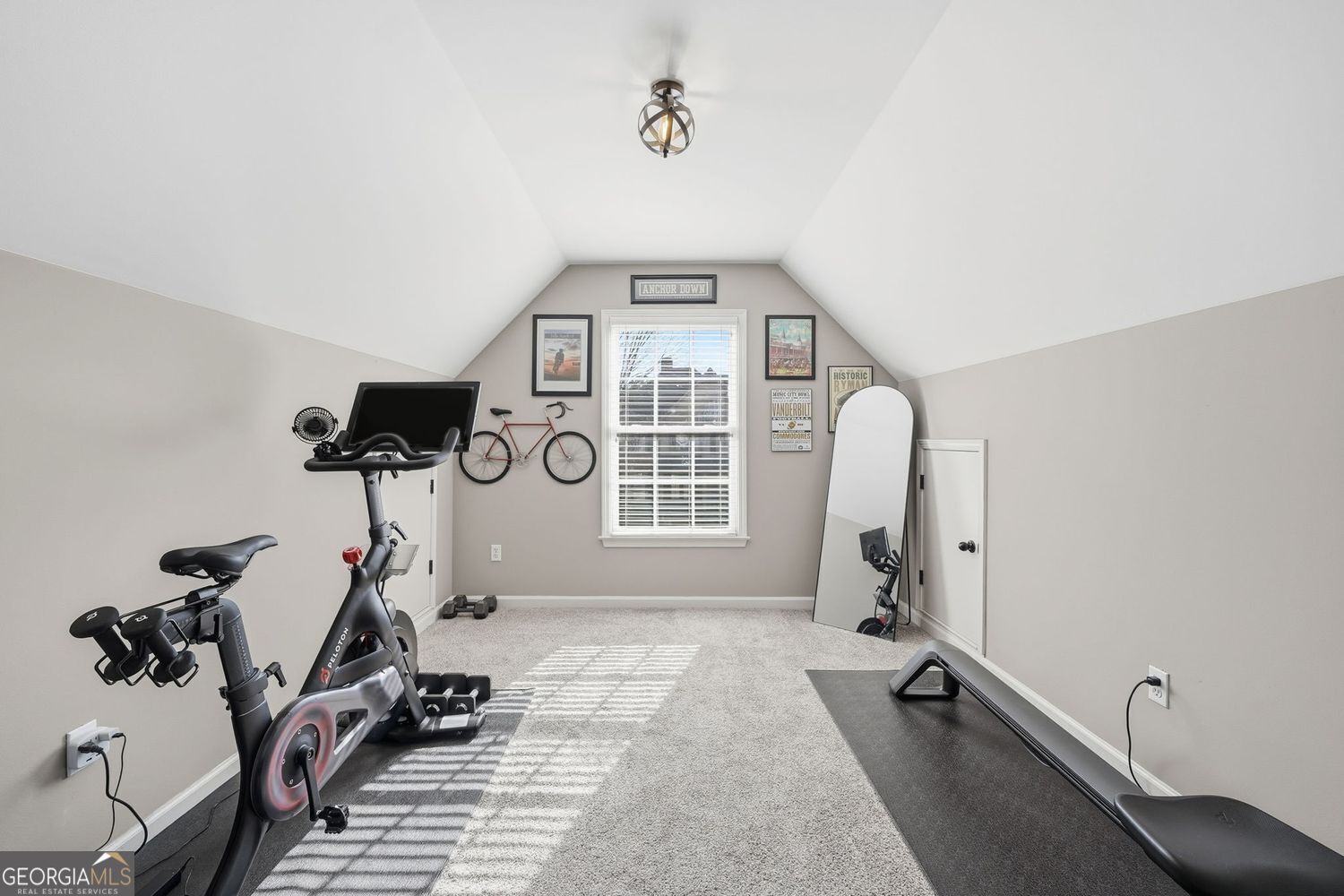 Windermere - Residential