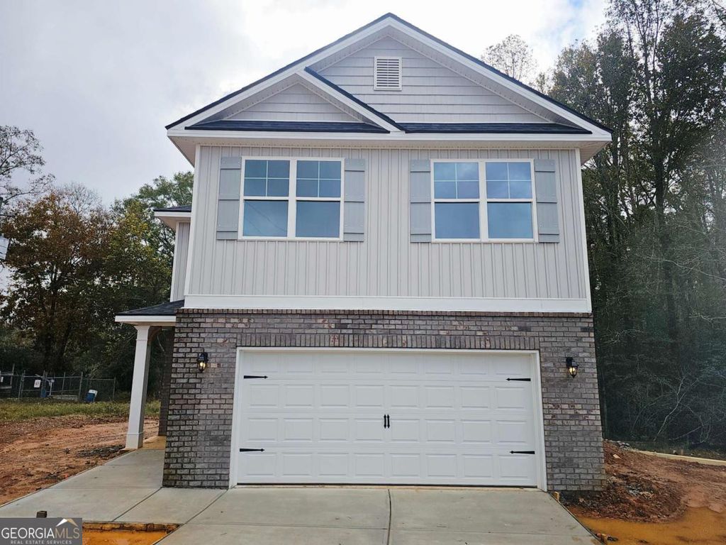 Photo of 313 Melanie Court #26, Bowdon, GA 30108 (MLS # 10710720)