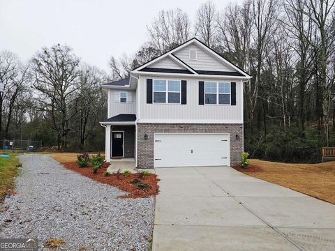 313 Melanie CT #26 Bowdon GA 30108