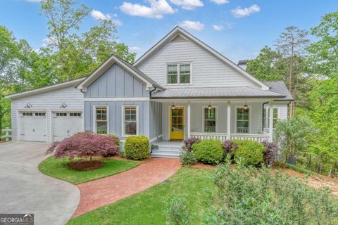 5046 Mckinzey LN Flowery Branch GA 30542
