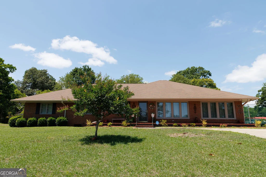 211 N Broad Street, Buena Vista, GA, 31803