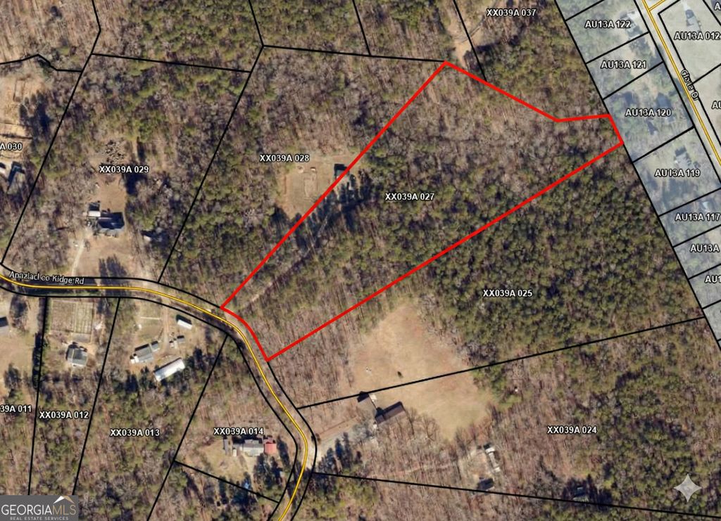 Photo of 0 Apalachee Ridge Road, Auburn, GA 30011 (MLS # 10702522)