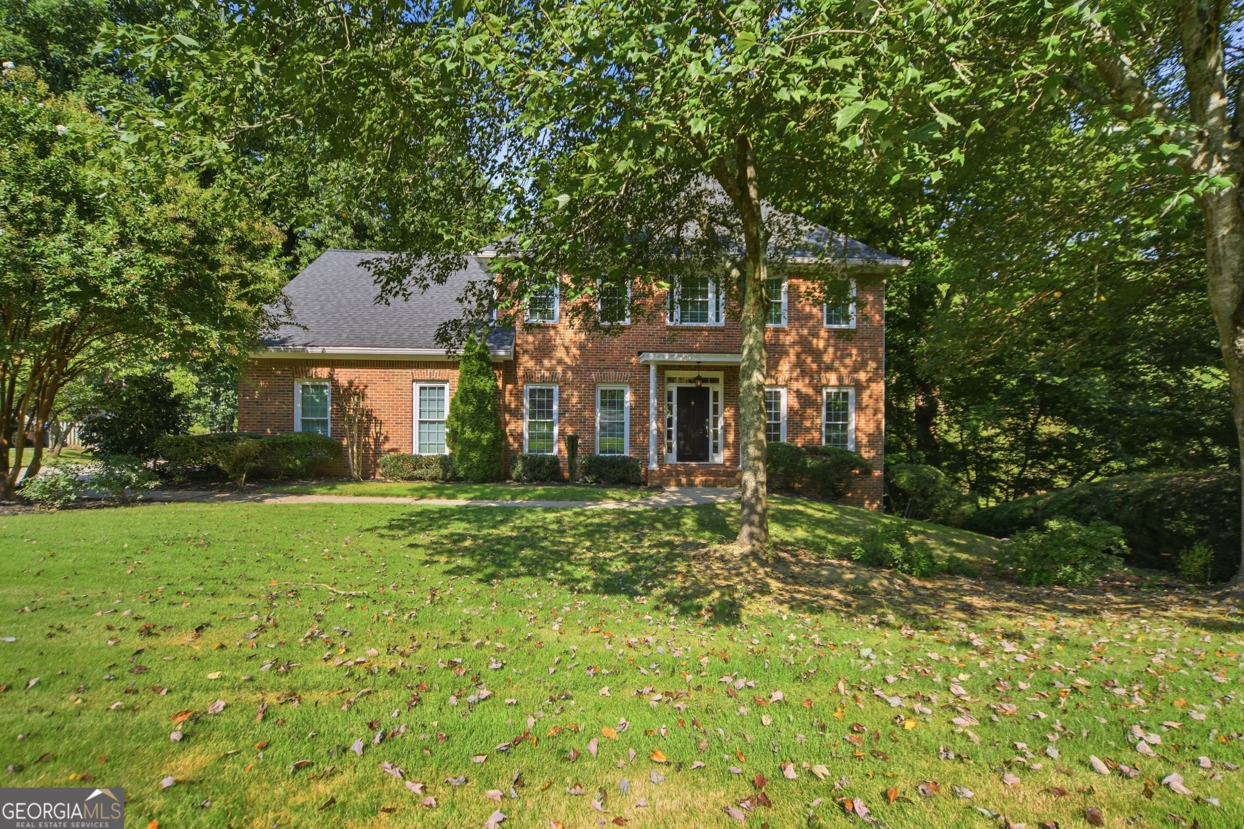 1440 Shade Tree Way, Alpharetta, GA, 30009