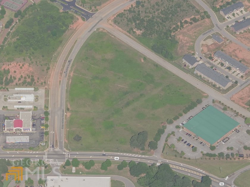 0 Henry Parkway Connector