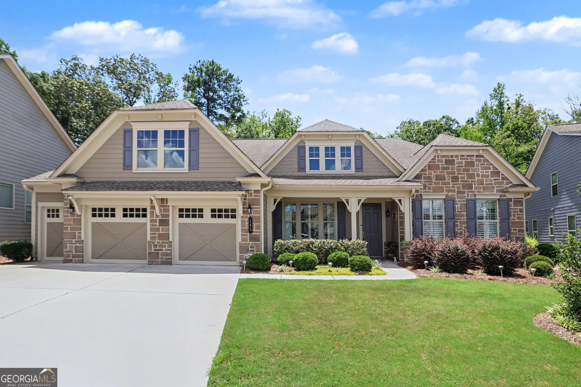 185 Mulberry Court