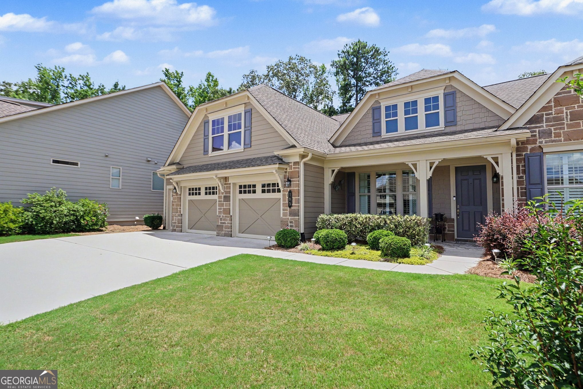 185 Mulberry CT