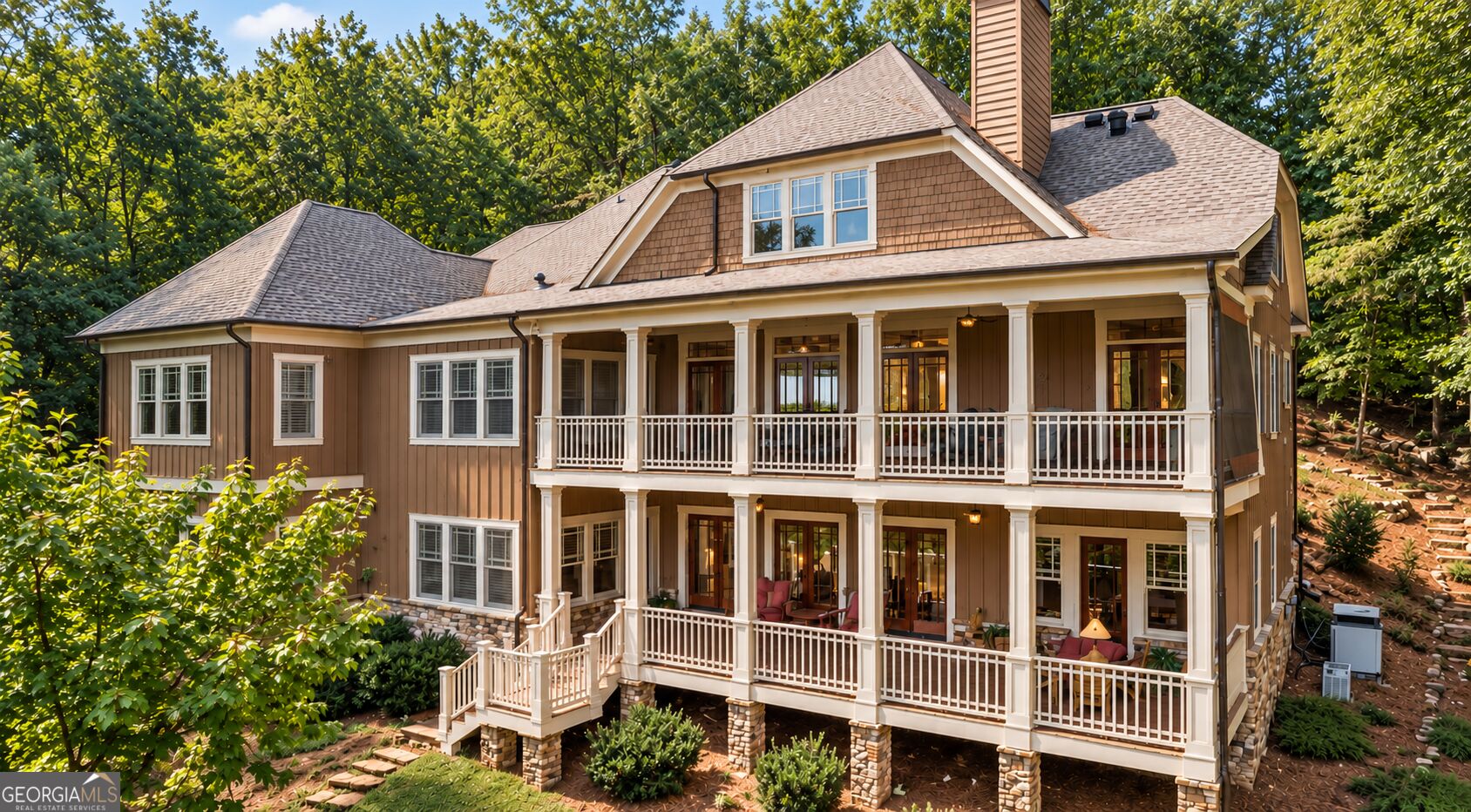973 Cox Mountain DR
