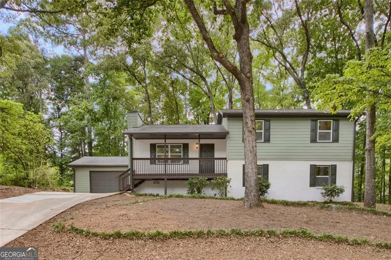 3288 TARRAGON DR