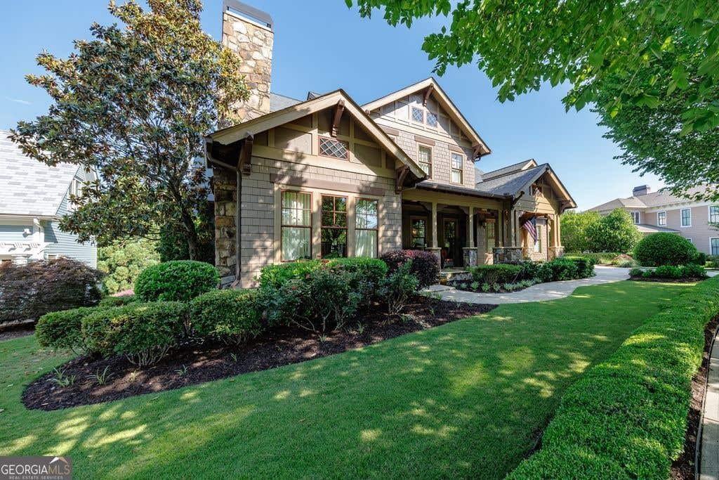 Photo of 3215 Ancoats Street, Douglasville, GA 30135 (MLS # 10780882)
