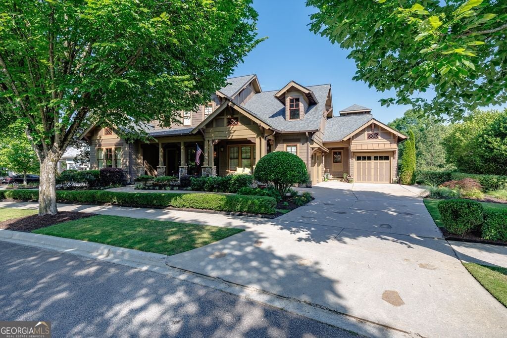 Photo of 3215 Ancoats Street, Douglasville, GA 30135 (MLS # 10780882)