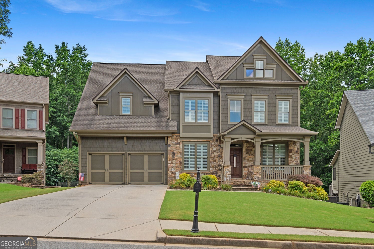 629 Wexford CT