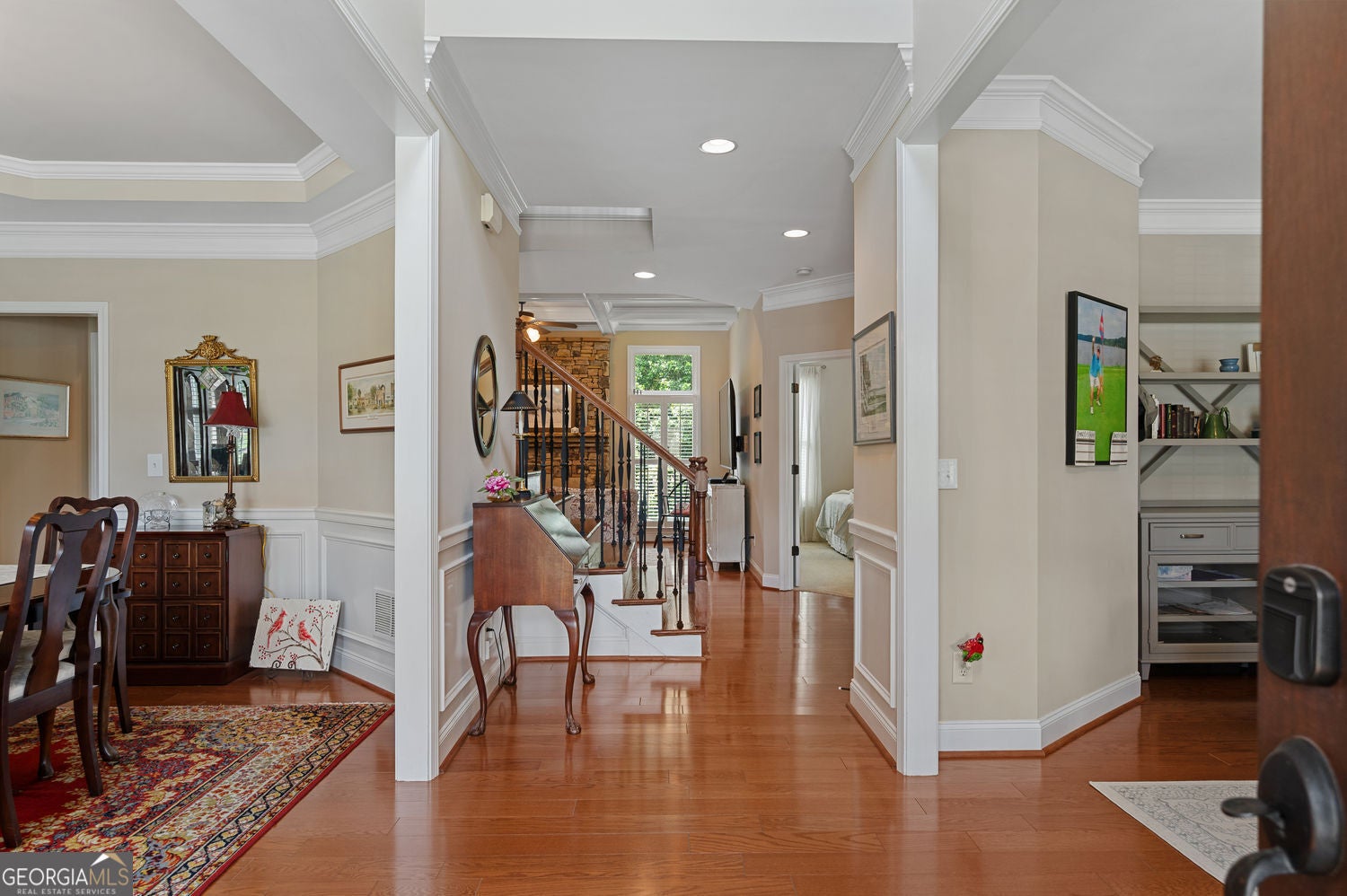 629 Wexford CT