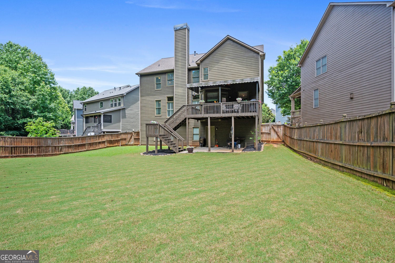629 Wexford CT