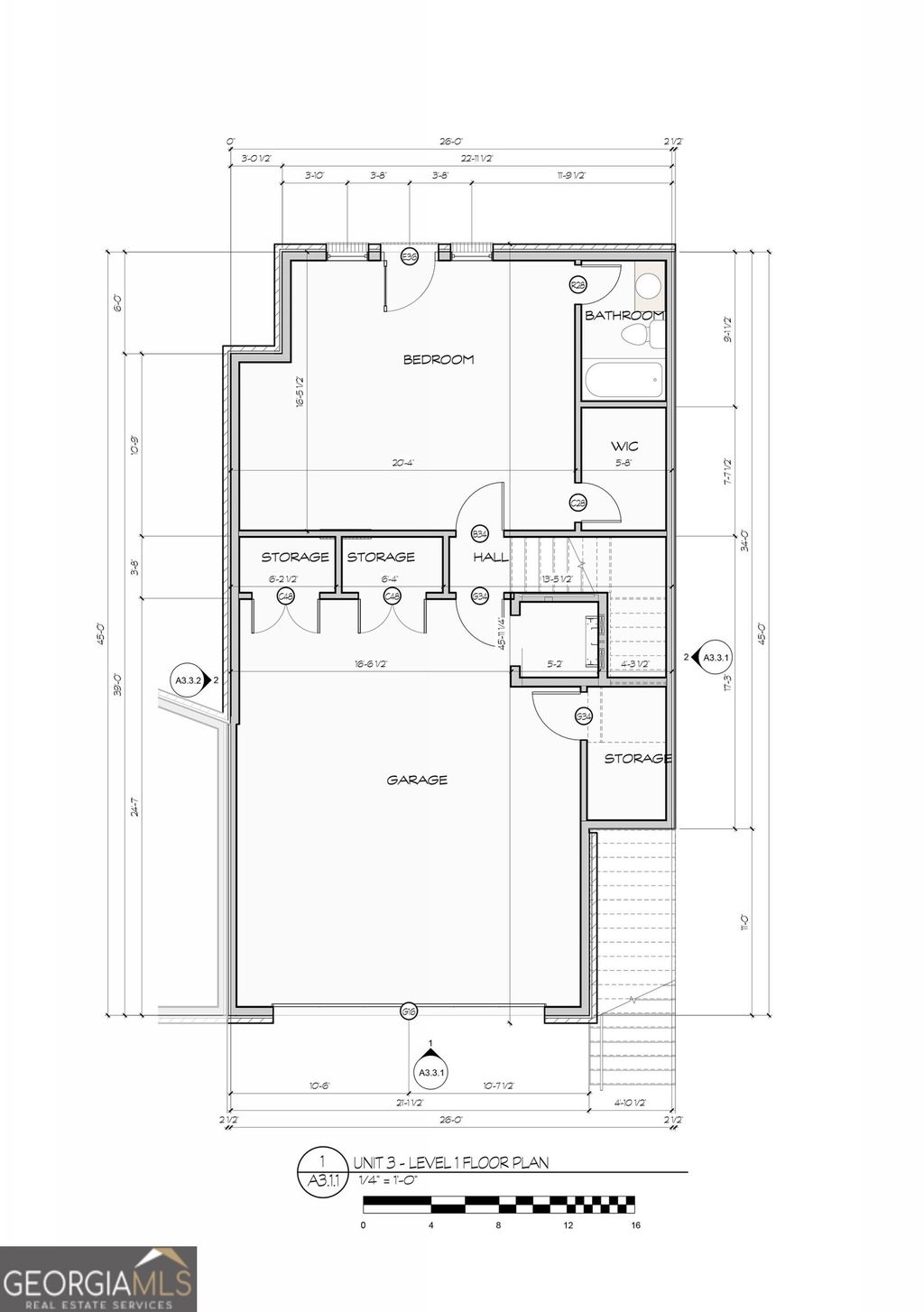 Photo of 3517 Kingsboro Road, Atlanta, GA 30326 (MLS # 10701649)