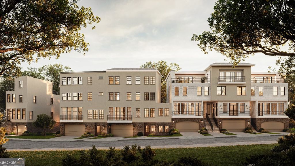 Photo of 3517 Kingsboro Road, Atlanta, GA 30326 (MLS # 10701649)