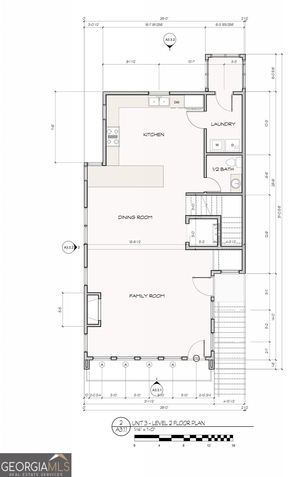 Photo of 3517 Kingsboro Road, Atlanta, GA 30326 (MLS # 10701649)