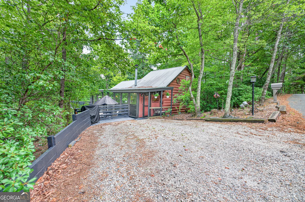 249 Monroe Ridge Road, Sautee Nacoochee, GA, 30571
