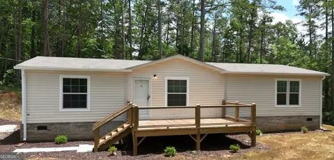 Photo of 69 Cheyenne Trail, Martin, GA 30557 (MLS # 10624864)
