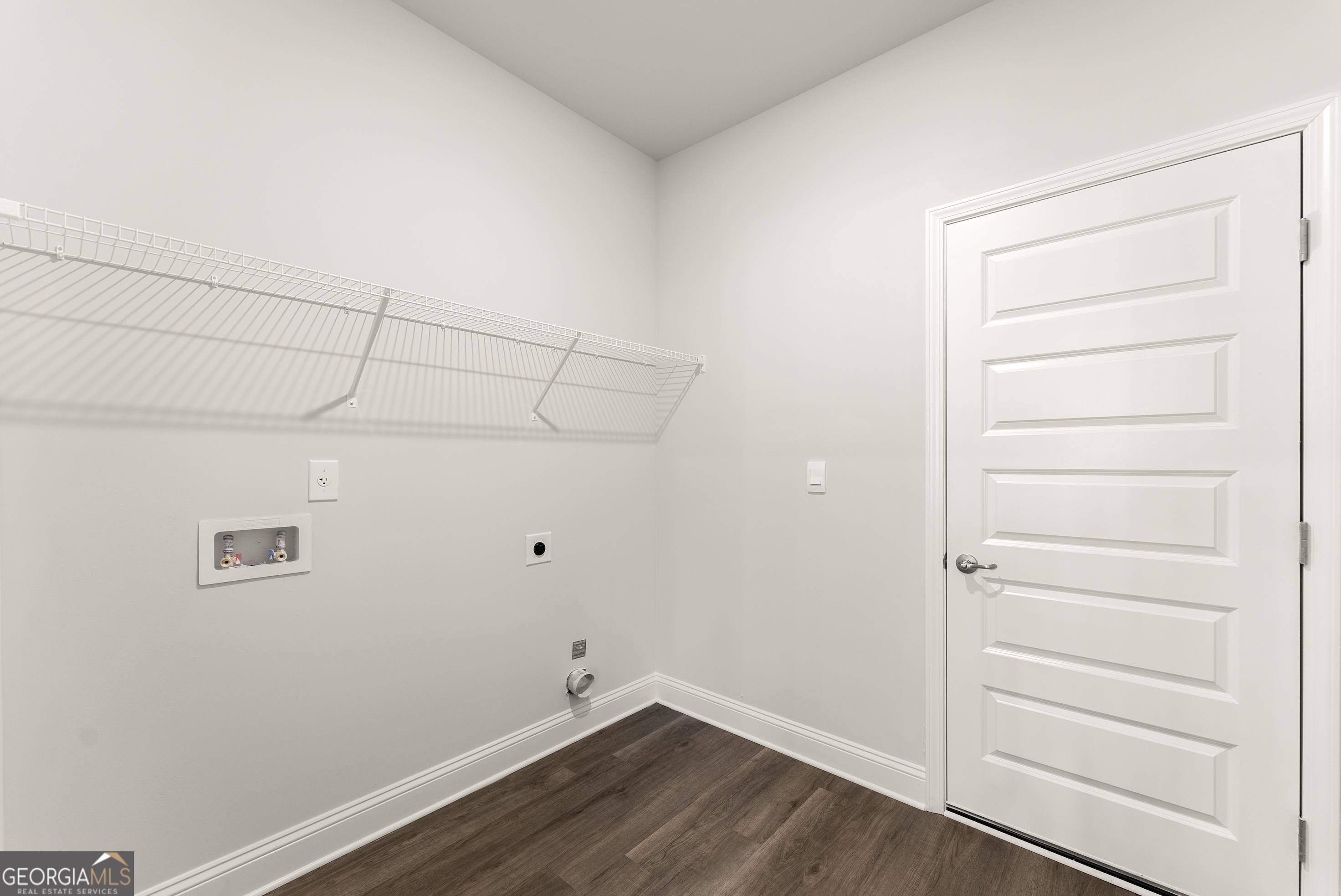 Habersham Meadows - Residential