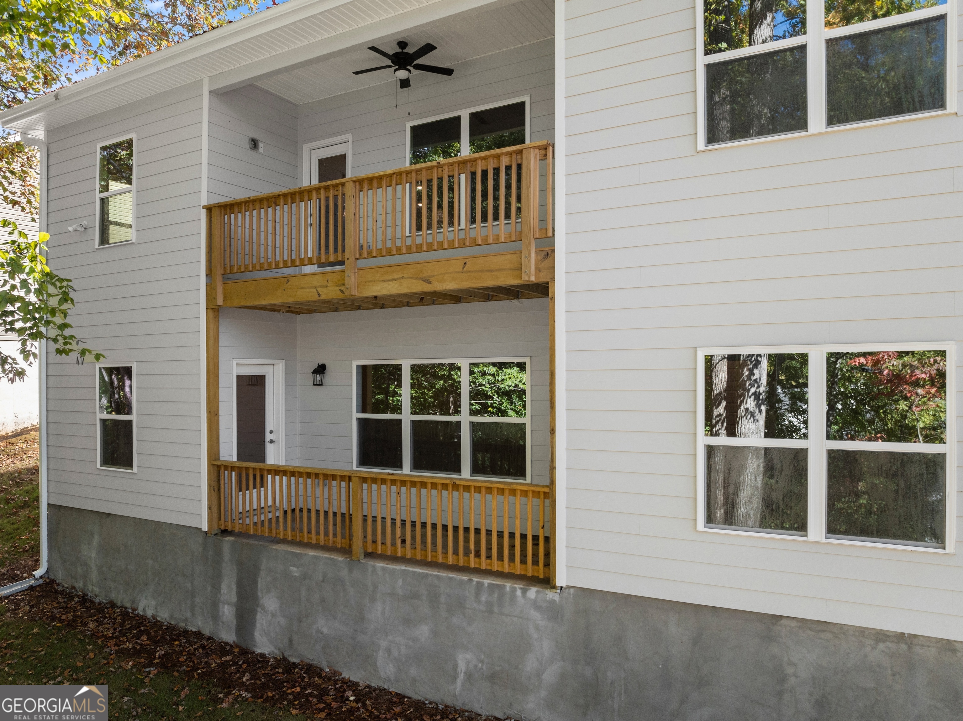 Habersham Meadows - Residential