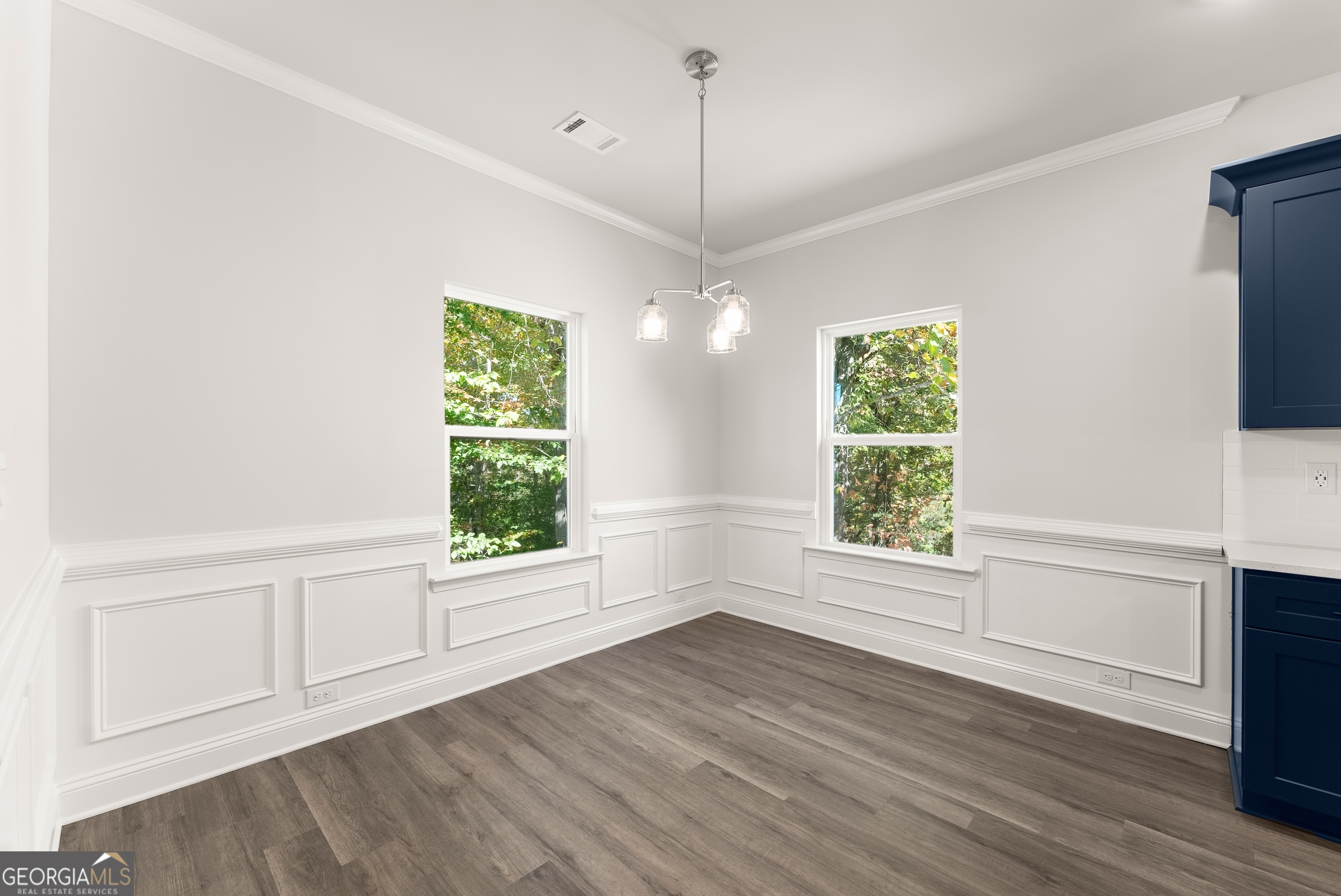 Habersham Meadows - Residential