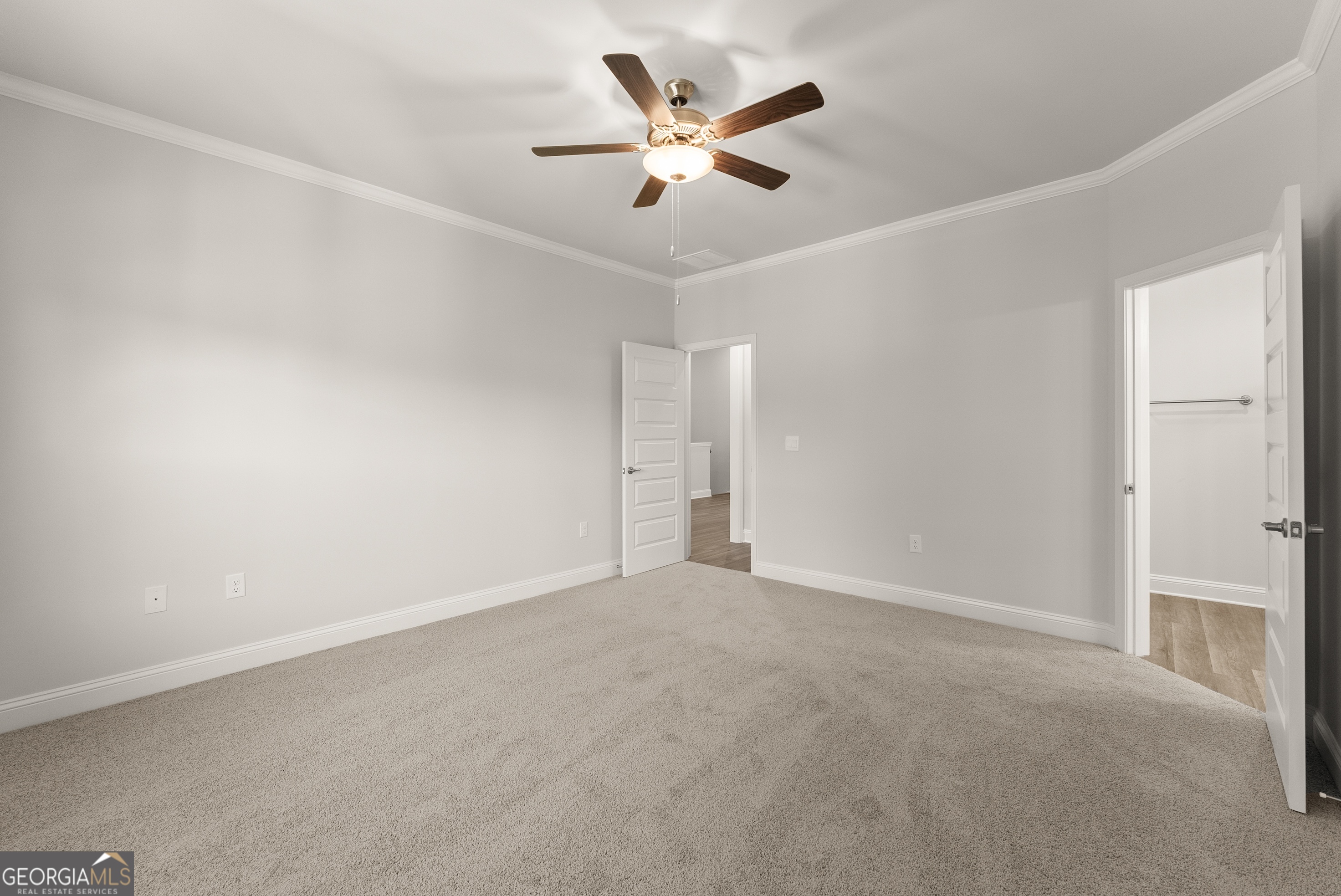 Habersham Meadows - Residential
